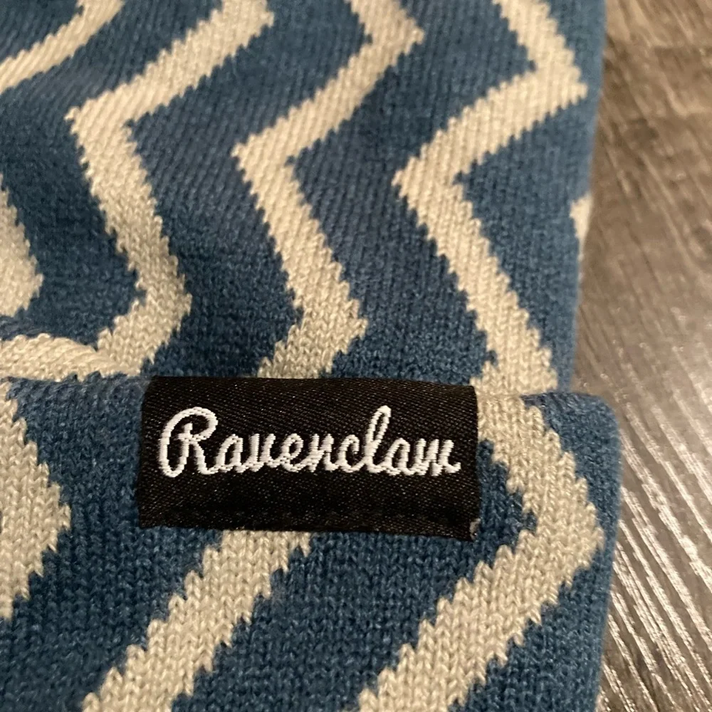 Harry Potter Ravenclaw Beanie